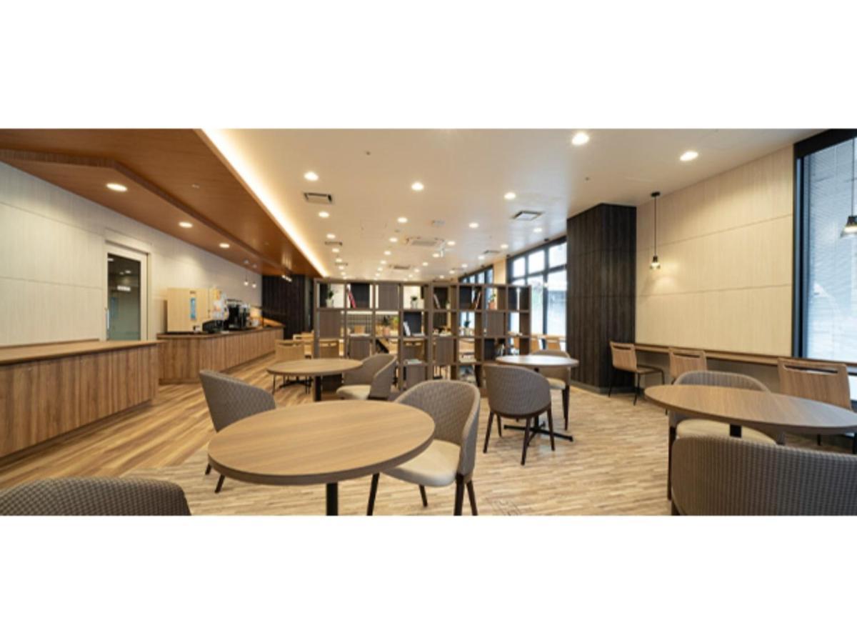 R&B Hotel Nagoya Ekimae - Vacation STAY 15188v Exterior foto