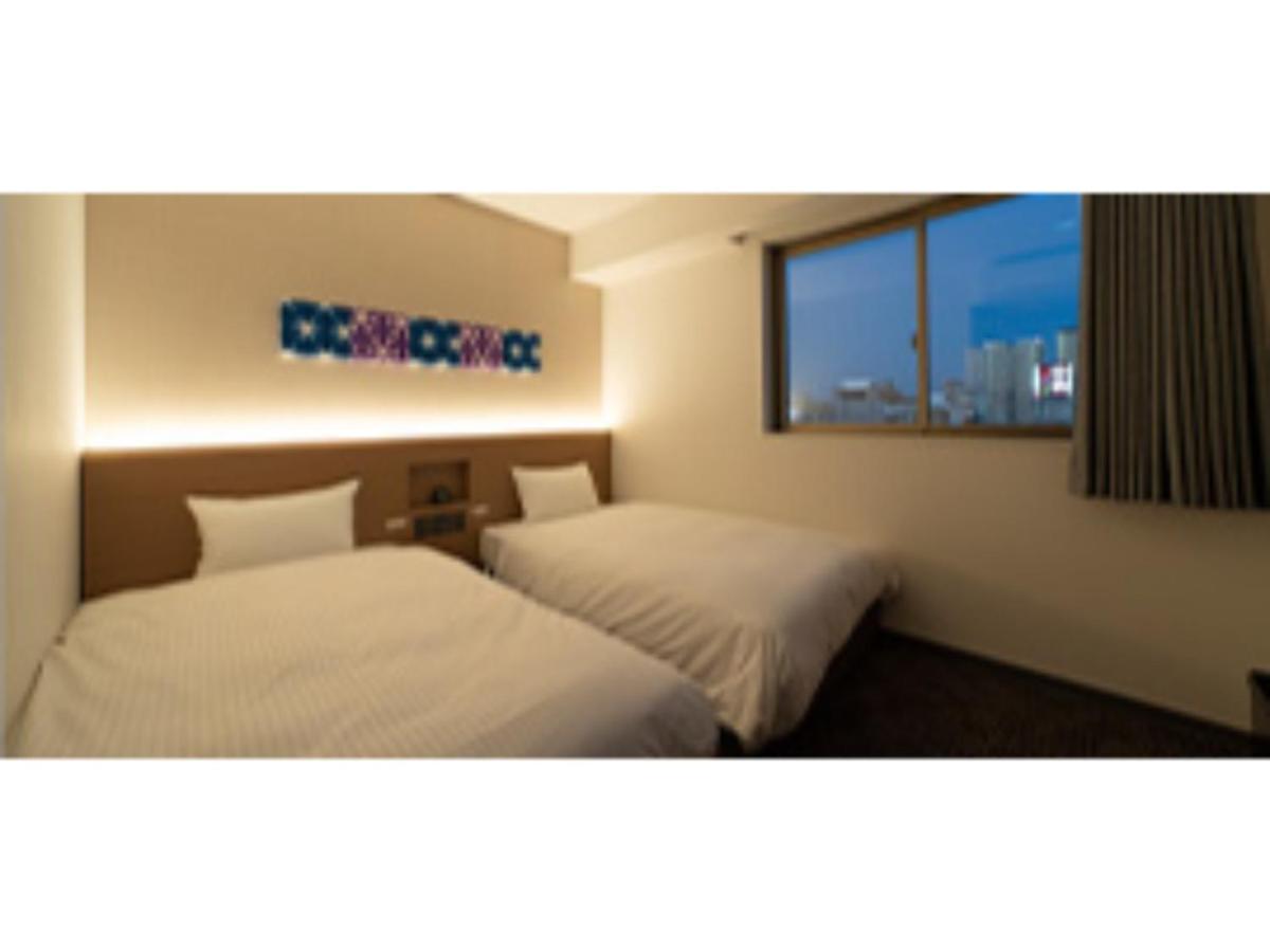 R&B Hotel Nagoya Ekimae - Vacation STAY 15188v Exterior foto